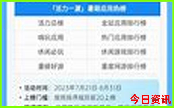 七八月份适合去哪里避暑